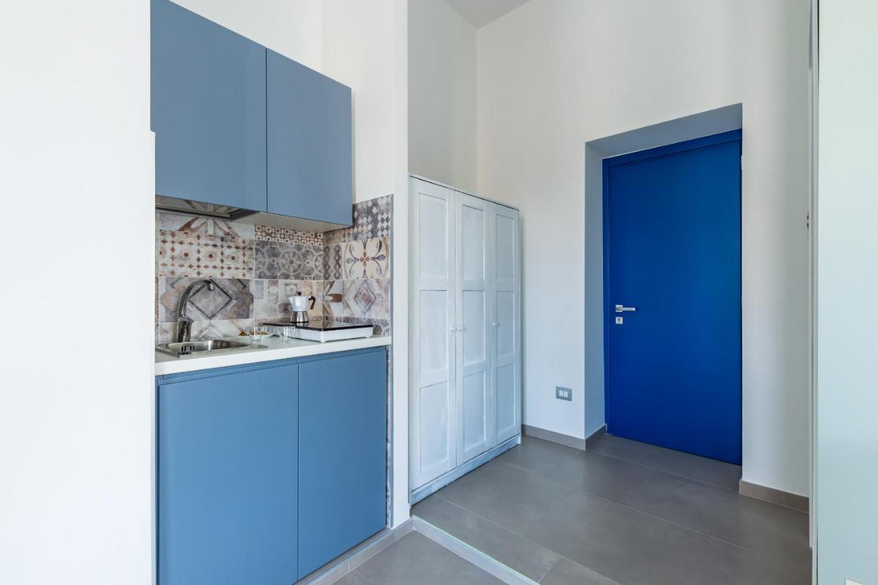 Maria'S Bright Flats At The Cathedral Apartment Naples Exterior photo